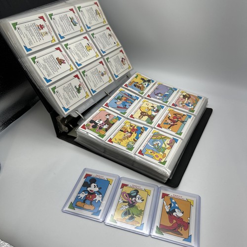 Lotto carte collezionabili