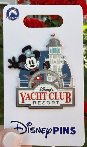 2026 disney parks yacht club - yacht,