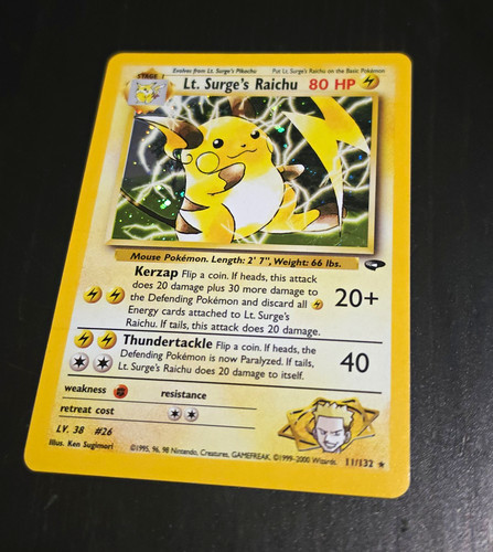Wizards the coast pokémon - of,