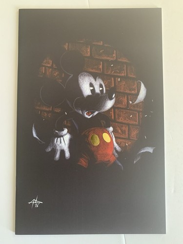 Disney comics and stories - disney,