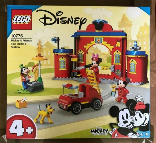 Lego 10776 disney - lego,