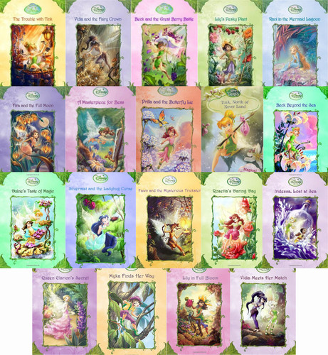 Complete set series lot - -, of