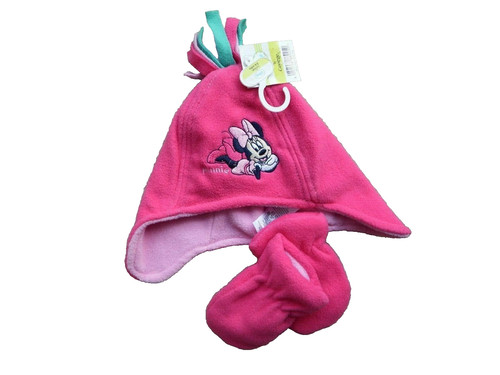 New disney minnie mouse pink - minnie,