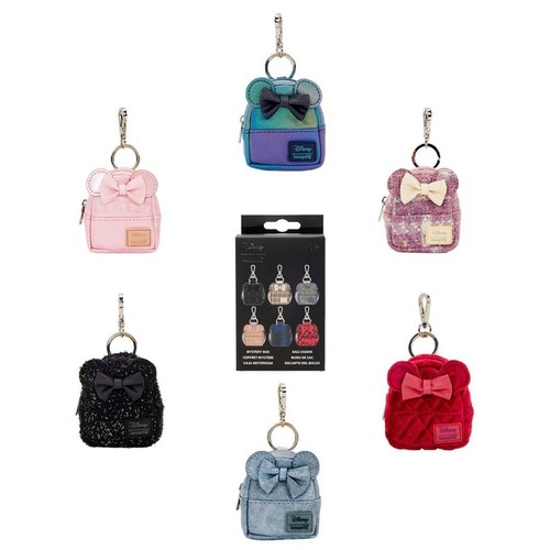 Loungefly disney minnie mouse - minnie,