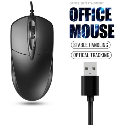 Mouse ottico wireless - ,