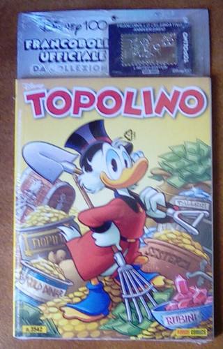 Toplino 3542 con - ,