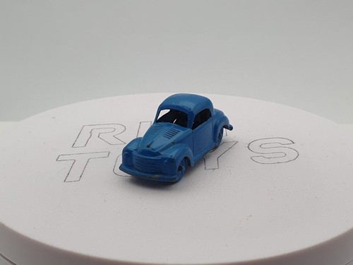 Fiat toplino mercury 64 - c, 1/64
