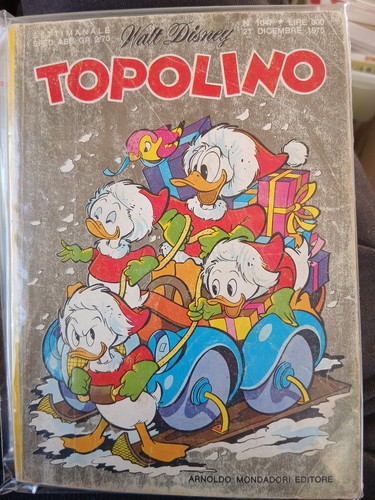 Toplino 1047