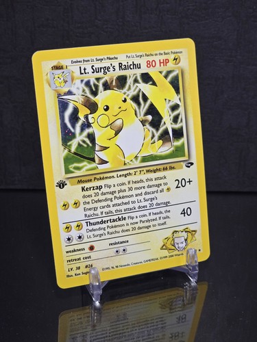 Carta pokemon edizione - carta,