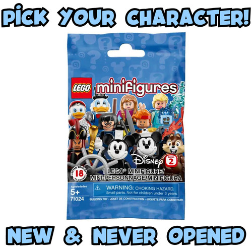 Scegli lego 71024 disney - lego,