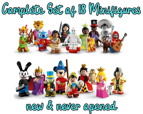 Set completo nuovi - completo,