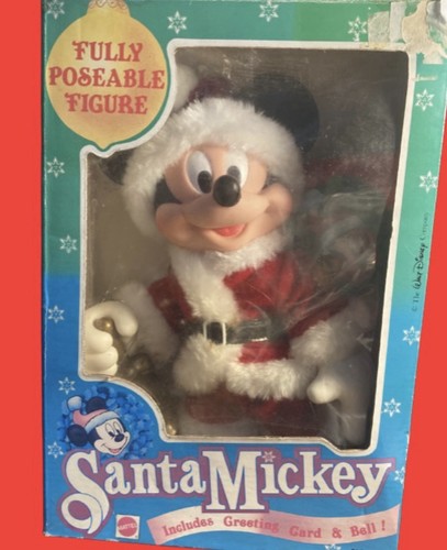 Mattel disney topolino babbo - topolino,