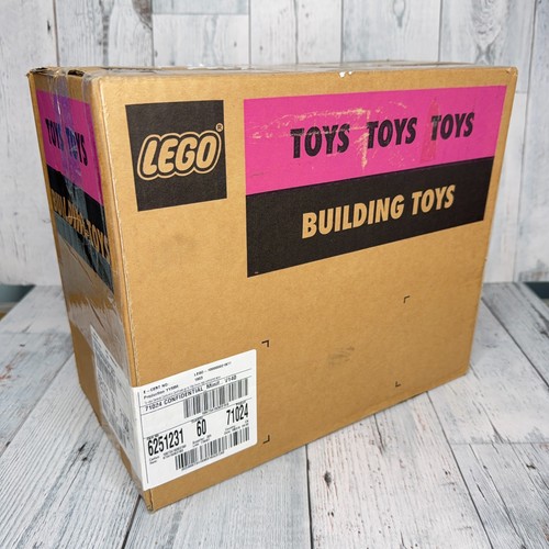 Lego 71024 disney - lego,