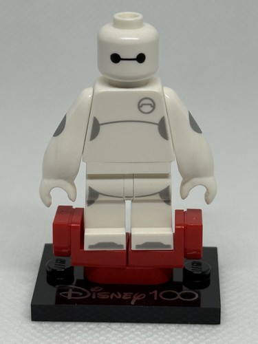 Lego disney 100 minifigure - disney, da