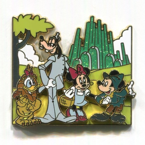 Spille disney mago oz - spille, di
