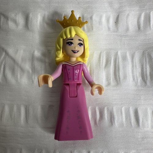 Lego disney aurora - lego,