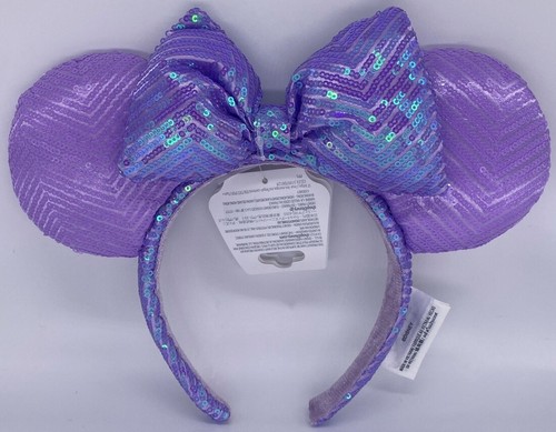 Cerchietto orecchie minnie - cerchietto,