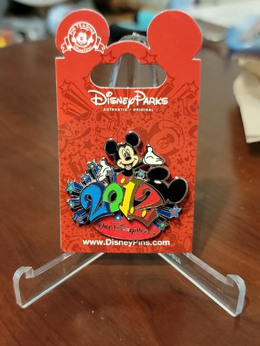 Walt disney world 2012 - walt,