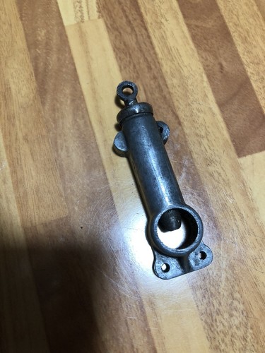 Ricambio fiat toplino - ricambio,