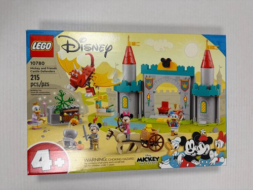 Lego disney topolino amici - disney, e