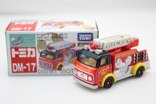 Takara tomy tomica disney - tomy,