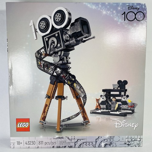 Nuovo lego disney - nuovo!,
