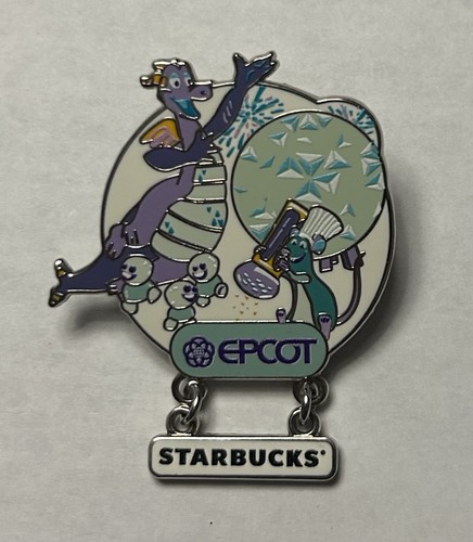 Disney epcot starbucks - epcot,