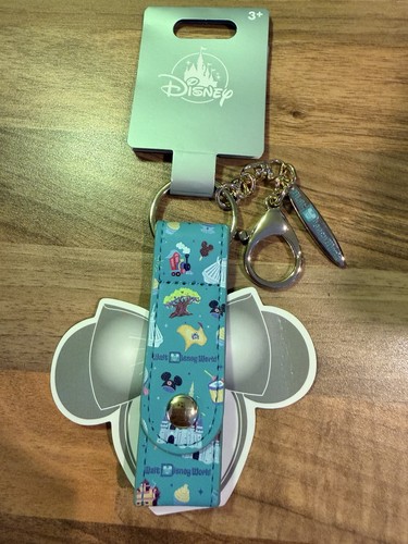 Genuine disney parks wdw ear - disney,