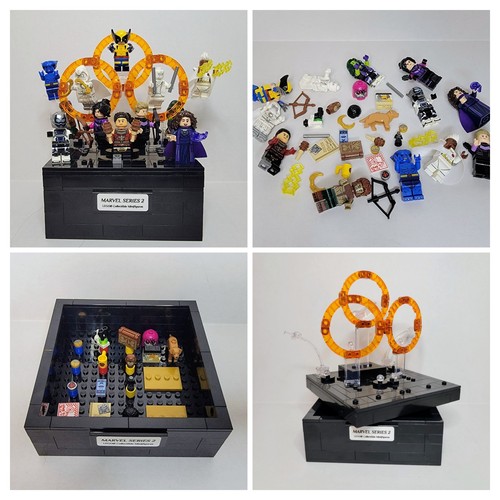 Lego nuovo espositore - lego®,