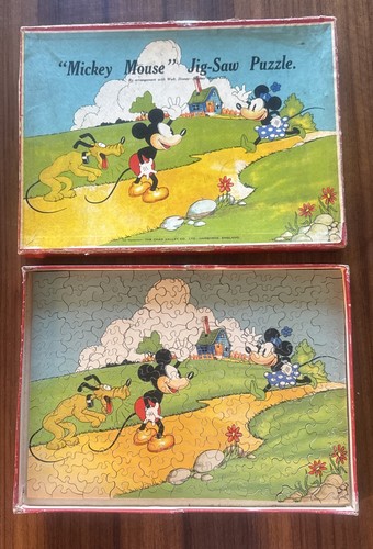 Large walt disney mickey - large,