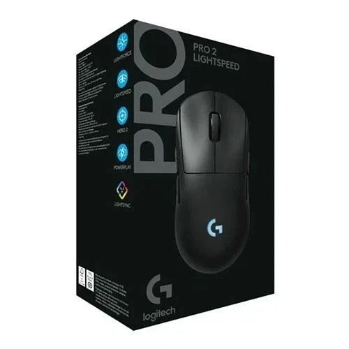 Nuovo mouse gioco wireless - nuovo,