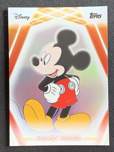 Topolino 2026 topps disney - topolino,