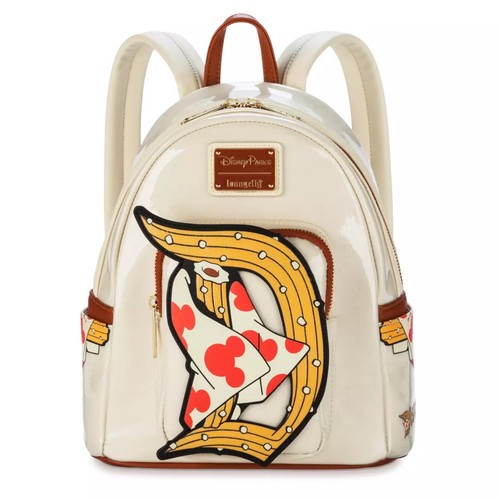 Mini zaino loungefly disney - mini,