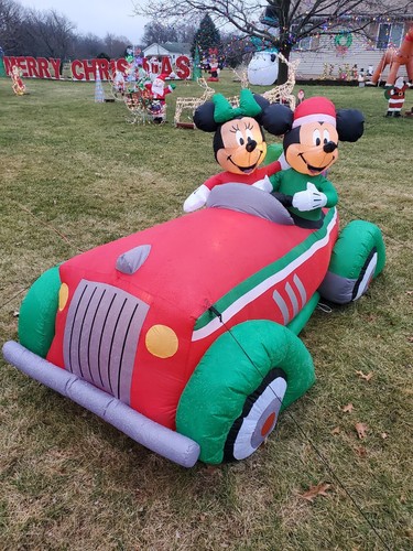 Nuovissima topolino minnie - topolino, e