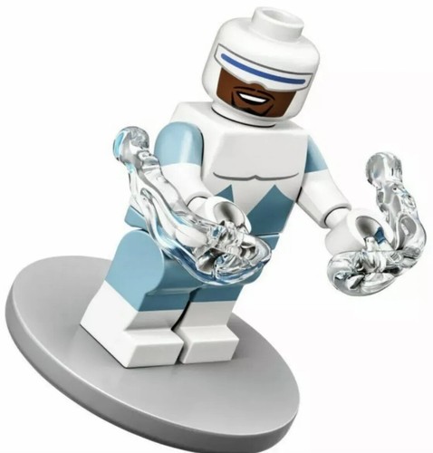 Lego minifigures - lego, (71024)