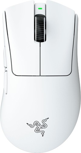 Mouse wireless razer - wireless,