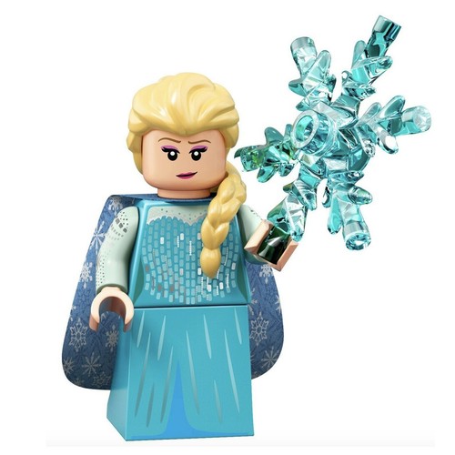 Lego disney serie - lego,
