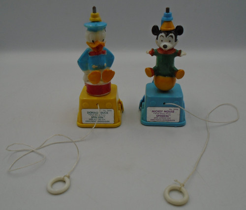 Vintage 1960 walt disney - 1960's,