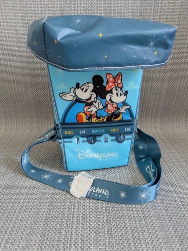 Disneyland paris popcorn - disneyland,