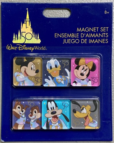 Disney parks wdw - parks, 50°
