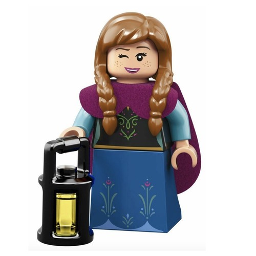 Lego disney serie - disney, 2