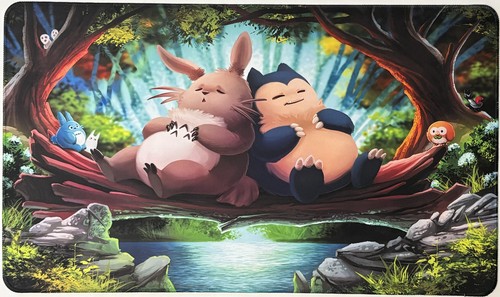 Tappetino chubby cute animal - tappetino,