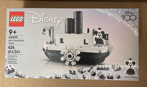 Lego disney edizione limitata - edizione,