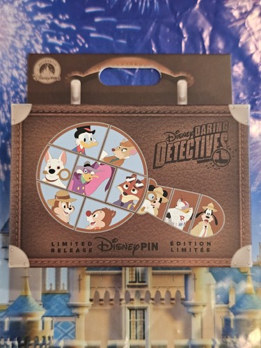 Disneyland dlr daring - dlr,
