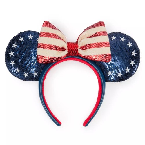Cerchietto per orecchie minnie - per,
