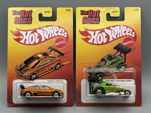 Lotto hot wheels the - lotto,