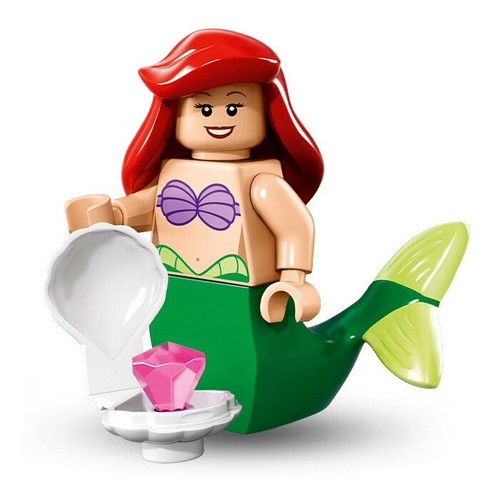Lego disney serie - lego,