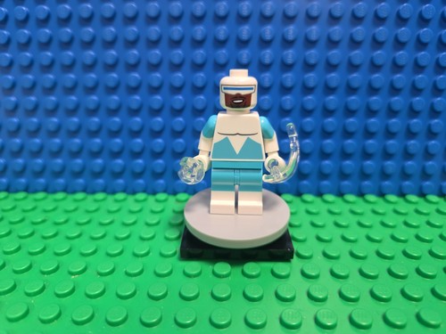 Lotto lego frozone minifigure - lotto,