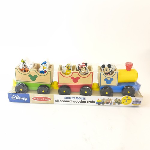 Melissa doug disney topolino - &,