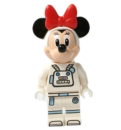Lego minifigure space - minifigure™,